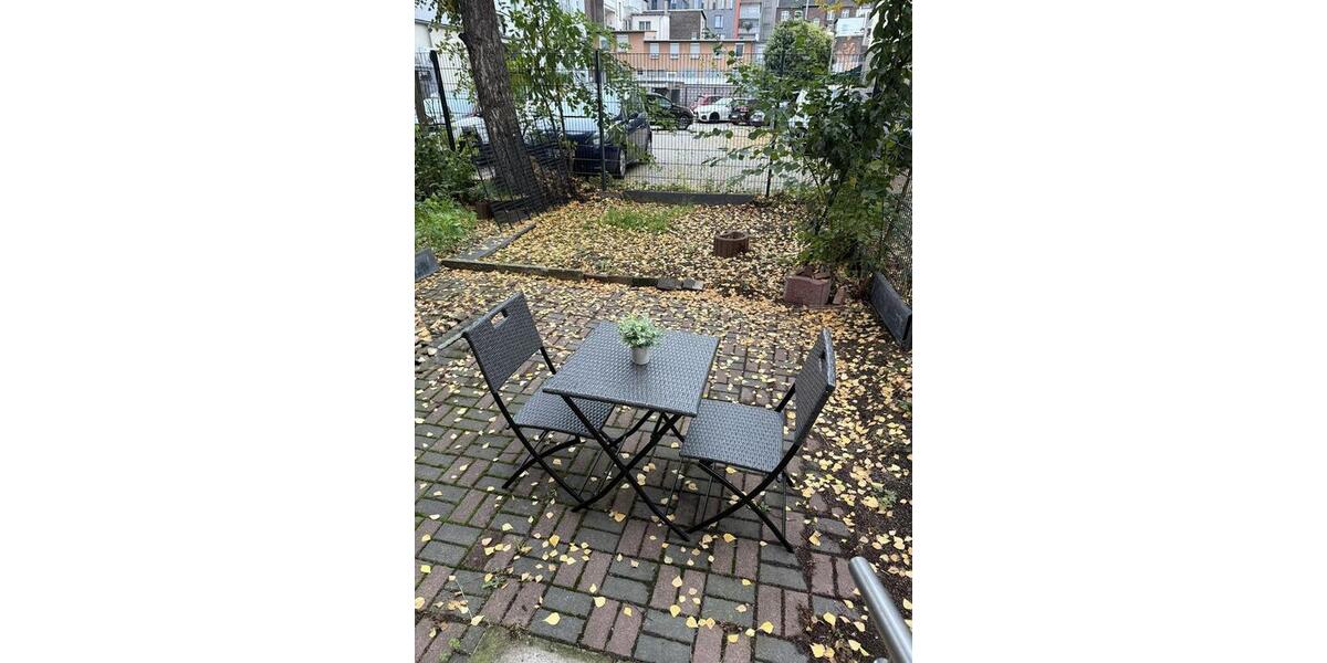 Etagenwohnung Herne - 2 Zimmer, 45 m&sup2;, 1.250&euro; | Angebot:25782615