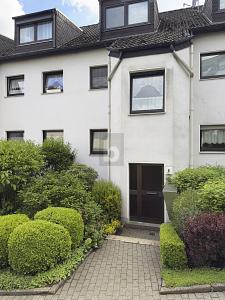 INVESTIEREN MIT PERSPEKTIVE - Erdgeschoßwohnung Lüdenscheid Staberg | Angebot:27565489