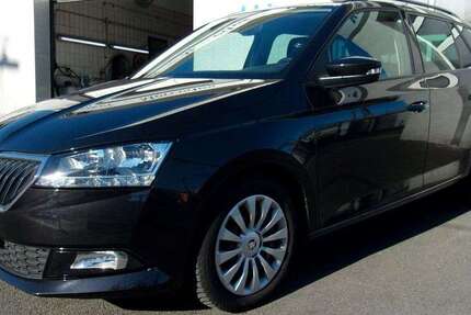 Skoda Fabia 24.464 km 15.975 &euro; Hagen 58089