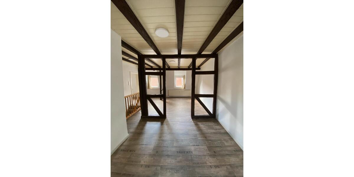 Dachgeschoßwohnung Werl - 1 Zimmer, 46 m&sup2;, 368&euro; | Angebot:25991593