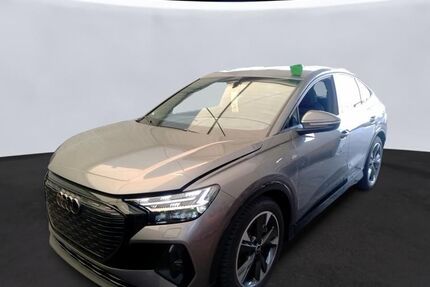 Audi Q4 26.496 km 46.935 &euro; Hagen 58091