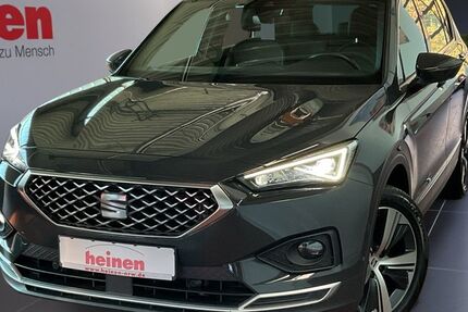 Seat Tarraco 123.031 km 22.979 &euro; Werne 59368