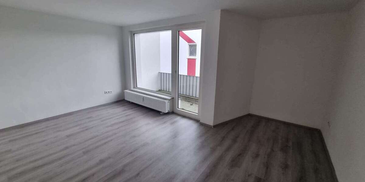 Etagenwohnung Bergkamen Oberaden - 4 Zimmer, 73 m&sup2;, 639&euro; | Angebot:26180787