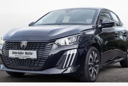 Peugeot 208 44.535 km 14.450 &euro; Hemer 58675