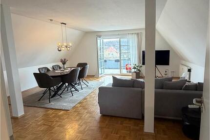 Wohnung Arnsberg Rusch - 2.5 Zimmer, 88 m&sup2;, 950&euro; | Angebot:25806789