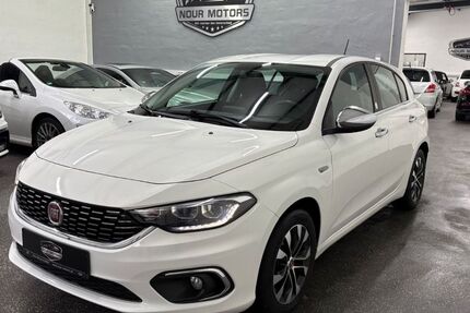 Fiat Tipo 50.600 km 10.967 &euro; Iserlohn 58638