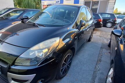 Renault Scenic 185.750 km 4.500 &euro; Dortmund 44339