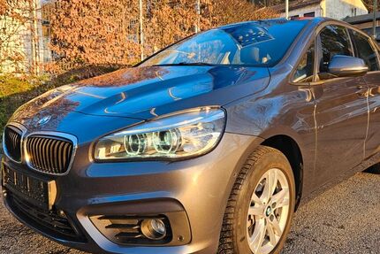 BMW 218 40.400 km 13.900 &euro; Ennepetal 58256