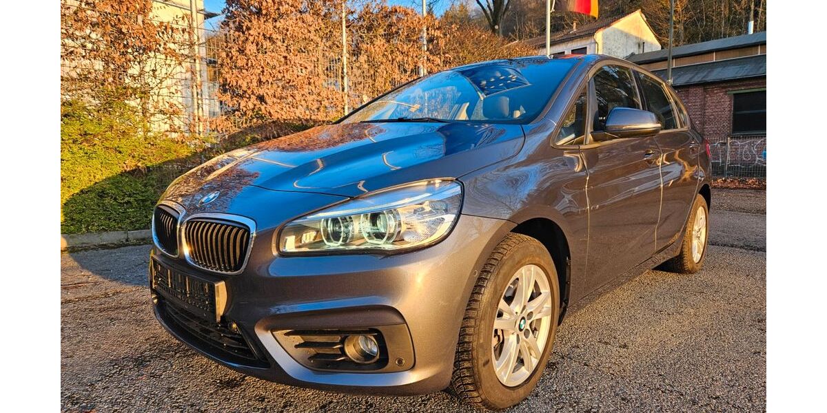 BMW 218 40.400 km 13.900 &euro; Ennepetal 58256