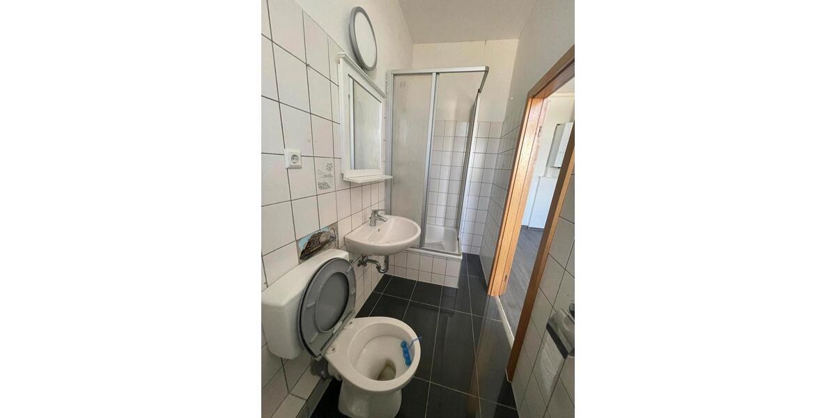 Etagenwohnung Dortmund Grevel - 2.5 Zimmer, 72 m&sup2;, 680&euro; | Angebot:25612794