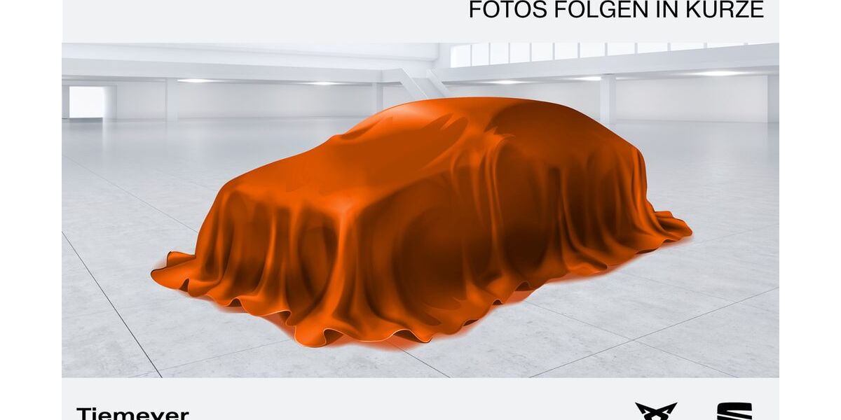 Cupra Formentor 24.092 km 22.880 &euro; Lüdenscheid 58513