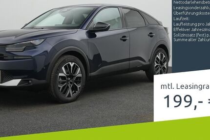 Citroen C4 1.500 km 23.989 &euro; Dortmund 44263