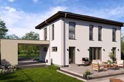 Haus Bönen - 5 Zimmer, 173 m&sup2;, 390.999&euro; | Angebot:25498899