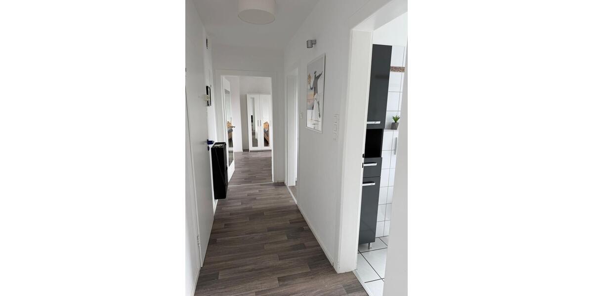 Etagenwohnung Hemer - 1 Zimmer, 43 m&sup2;, 690&euro; | Angebot:26659112