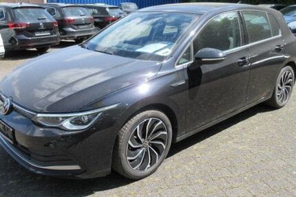 VW Golf 40.700 km 22.488 &euro; Bergkamen 59192