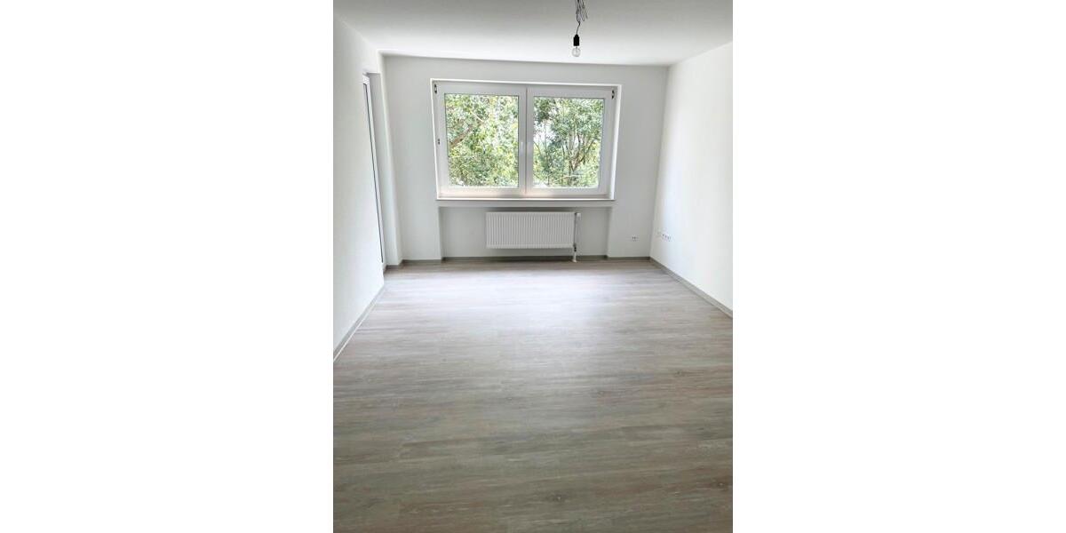 Etagenwohnung Dortmund Brackel - 2 Zimmer, 46 m&sup2;, 445&euro; | Angebot:26486649