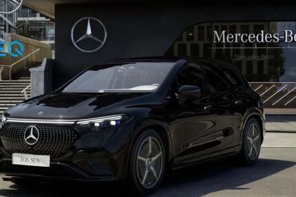 Mercedes-Benz EQS SUV 19.927 km 95.770 &euro; Iserlohn 58636