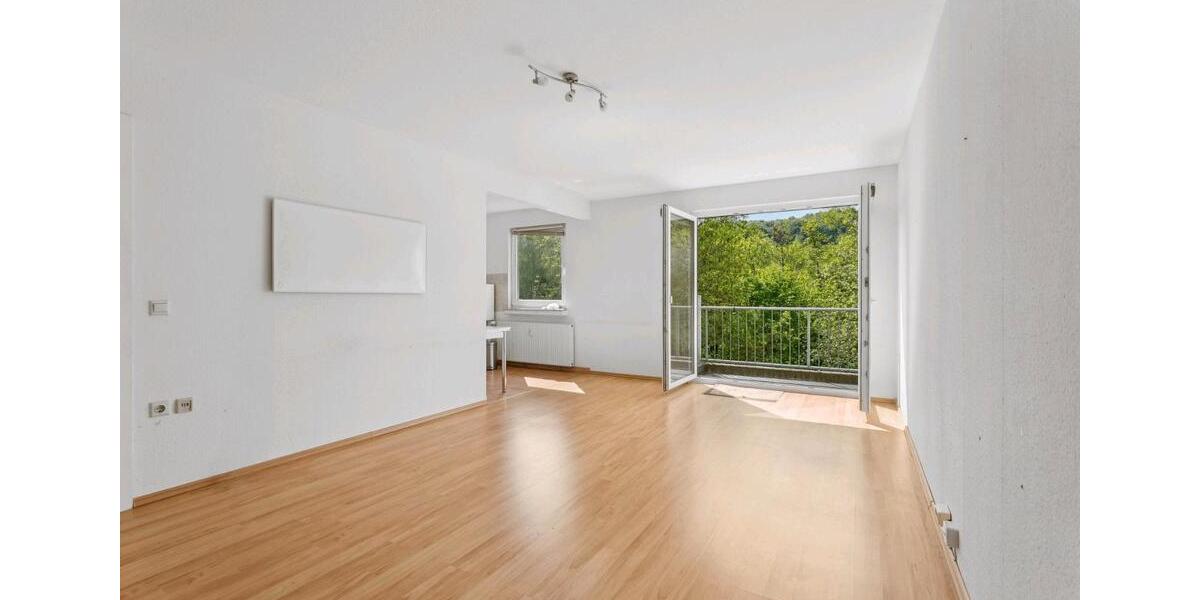 Maisonettenwohnung Herdecke - 2 Zimmer, 67 m&sup2;, 737&euro; | Angebot:27597723