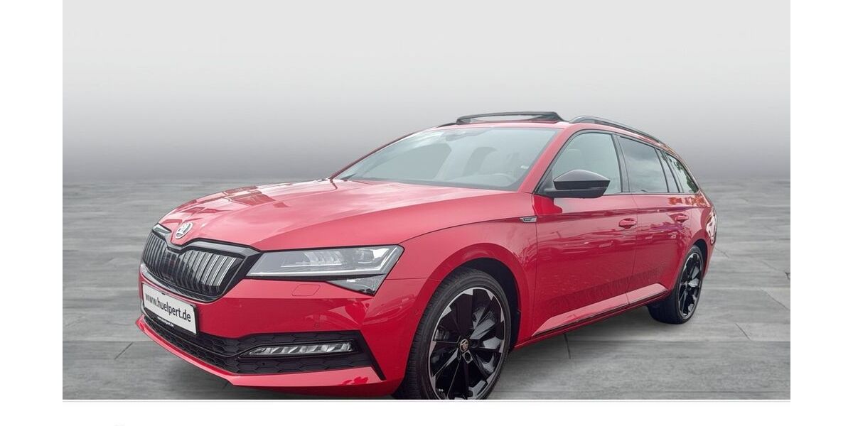 Skoda Superb 42.748 km 27.991 &euro; Dortmund 44309