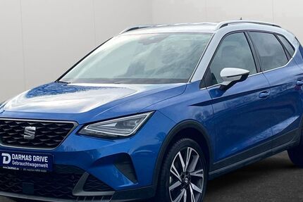 Seat Arona 18.500 km 19.490 &euro; Datteln 45711