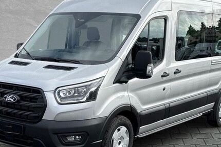 Ford Transit 23.000 km 43.900 &euro; Castrop-Rauxel 44575