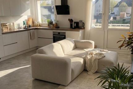 Wohnung Bochum Günnigfeld - 3 Zimmer, 59 m&sup2;, 750&euro; | Angebot:26560427