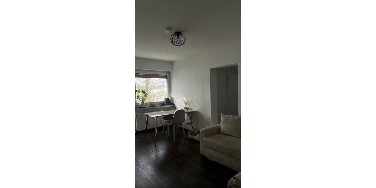Erdgeschoßwohnung Arnsberg Rusch - 2 Zimmer, 39 m&sup2;, 620&euro; | Angebot:25854692