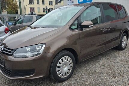 VW Sharan 188.000 km 6.900 &euro; Dortmund 44145