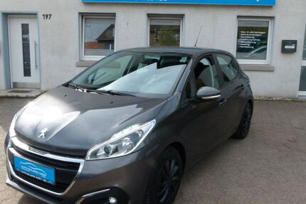 Peugeot 208 153.612 km 5.190 &euro; Bochum 44809