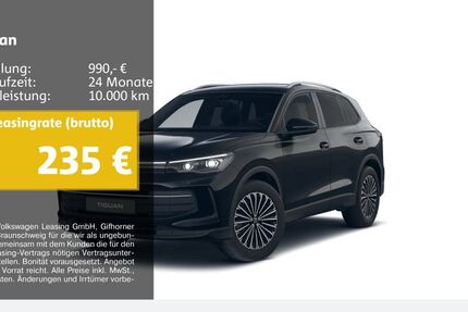 VW Tiguan 21.207 km 34.900 &euro; Bochum 44892