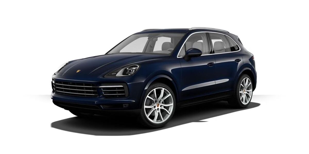 Porsche Cayenne 69.463 km 54.900 &euro; Holzwickede 59439
