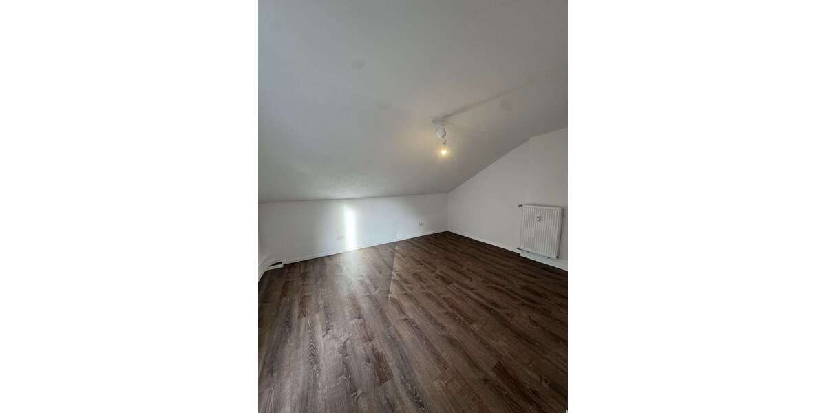 Etagenwohnung Iserlohn Grüne - 3 Zimmer, 66 m&sup2;, 535&euro; | Angebot:24213661