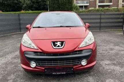 Peugeot 207 141.000 km 2.500 &euro; Haspe (Hagen) 58089