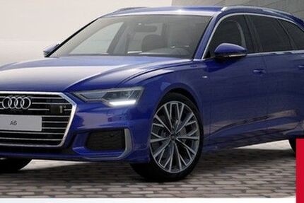 Audi A6 34.380 km 36.820 &euro; Lünen 44534
