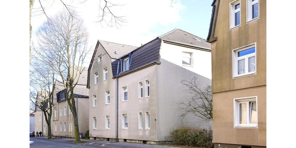 Etagenwohnung Dortmund Bövinghausen - 2 Zimmer, 67 m&sup2;, 504&euro; | Angebot:21871555