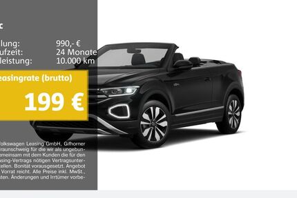 VW T-Roc 22.439 km 23.820 &euro; Castrop-Rauxel 44575