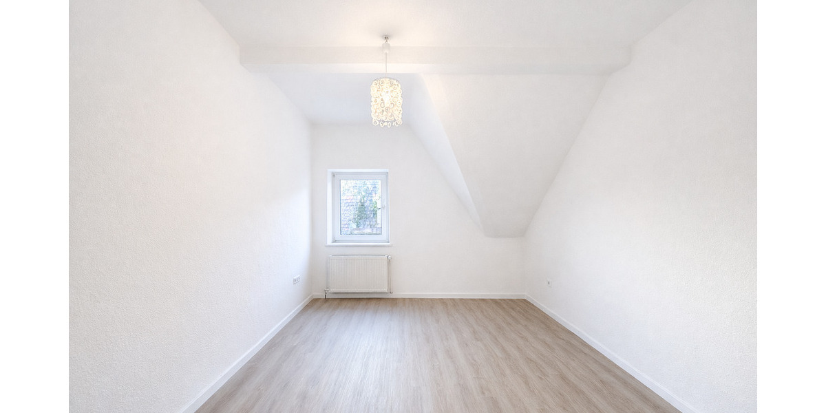 Etagenwohnung Herne Baukau-Ost - 2 Zimmer, 59 m&sup2;, 109.000&euro; | Angebot:25675135
