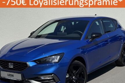 Seat Leon 3.000 km 36.290 &euro; Castrop-Rauxel 44579