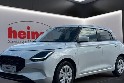 Suzuki Swift 6.000 km 15.380 &euro; Dortmund 44149