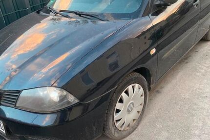 Seat Ibiza 205.323 km 1.099 &euro; hagen 58119