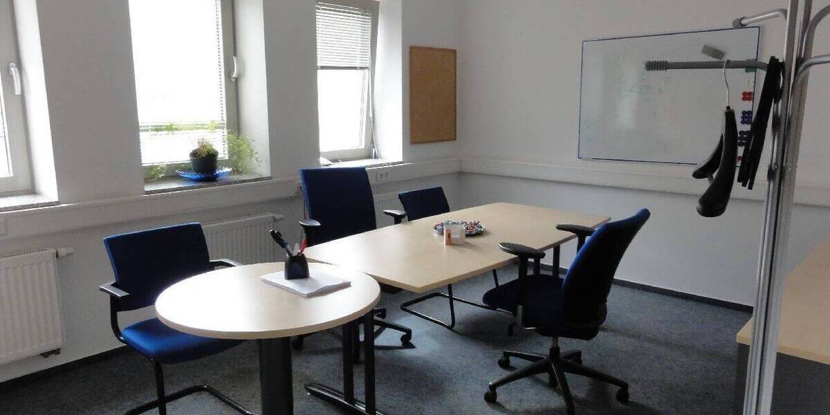 Gewerbeobjekt Dortmund Mitte - 9 Zimmer, 138 m&sup2;, 1.385&euro; | Angebot:26867044