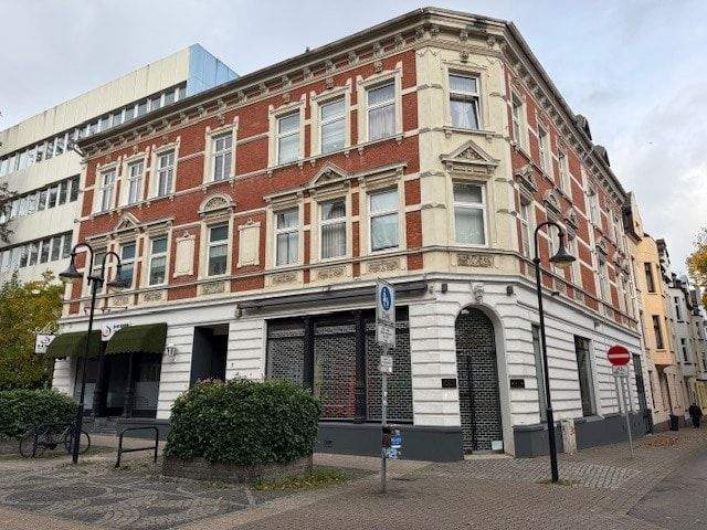 Mehrfamilienhaus, Wohnhaus Herne Herne-Mitte - 2 Zimmer, 820 m&sup2;, 880.000&euro; | Angebot:25686100