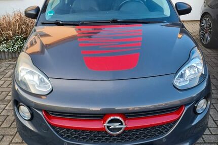 Opel Adam 78.347 km 6.499 &euro; Bergkamen 59192