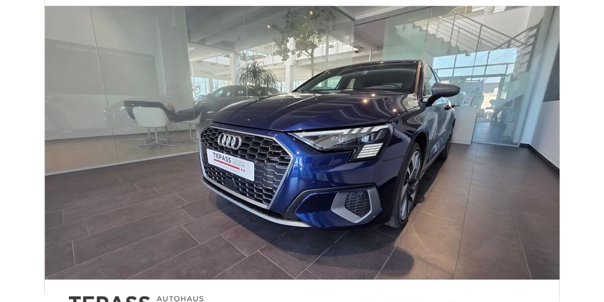 Audi A3 34.910 km 26.280 &euro; Schwelm 58332