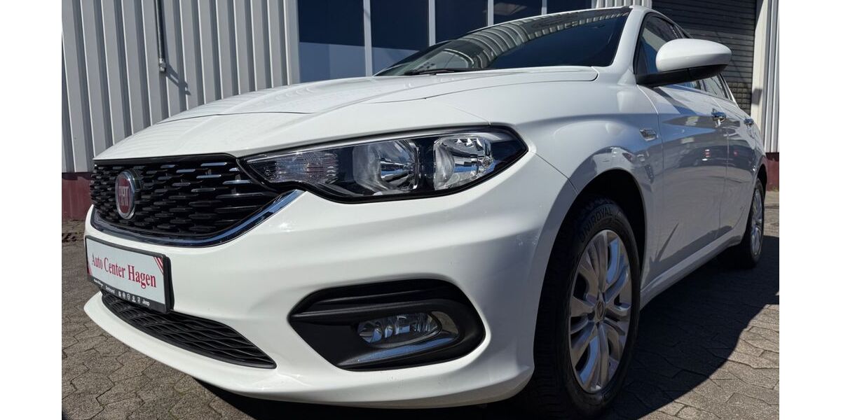 Fiat Tipo 86.431 km 8.980 &euro; Hagen 58135