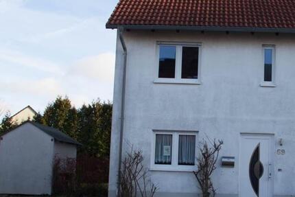 Wohnung Wetter (Ruhr) - 6 Zimmer, 131 m&sup2;, 2.050&euro; | Angebot:25815772