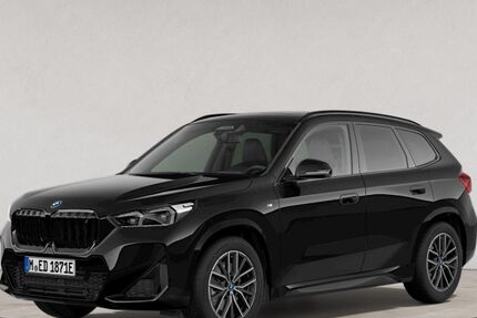 BMW iX1 79.996 km 37.390 &euro; Lünen 44534