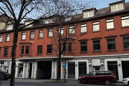 Gewerbeobjekt Bochum Innenstadt - 2.350&euro; | Angebot:25997365