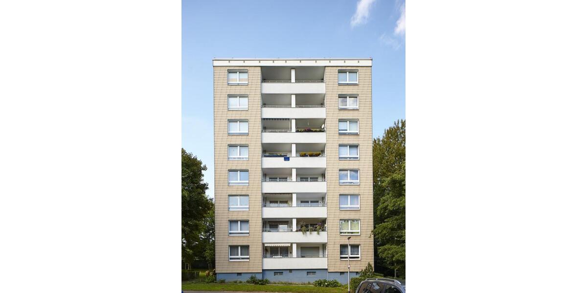 Etagenwohnung Witten Annen - 2 Zimmer, 57 m&sup2;, 449&euro; | Angebot:26677448