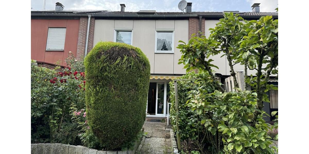 Reihenhaus Dortmund Mengede - 388.000&euro; | Angebot:25048866